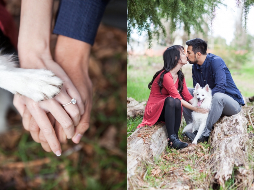 seattle engagement photographer