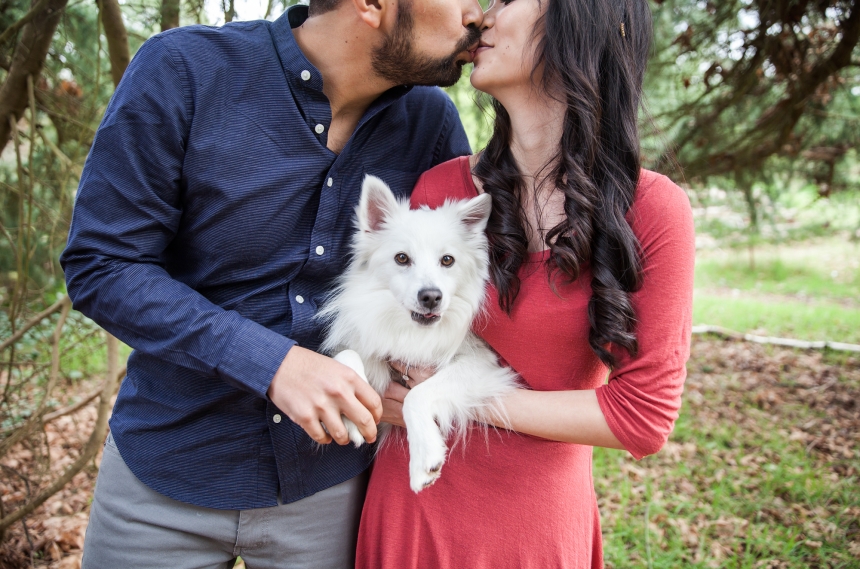 seattle engagement photographer