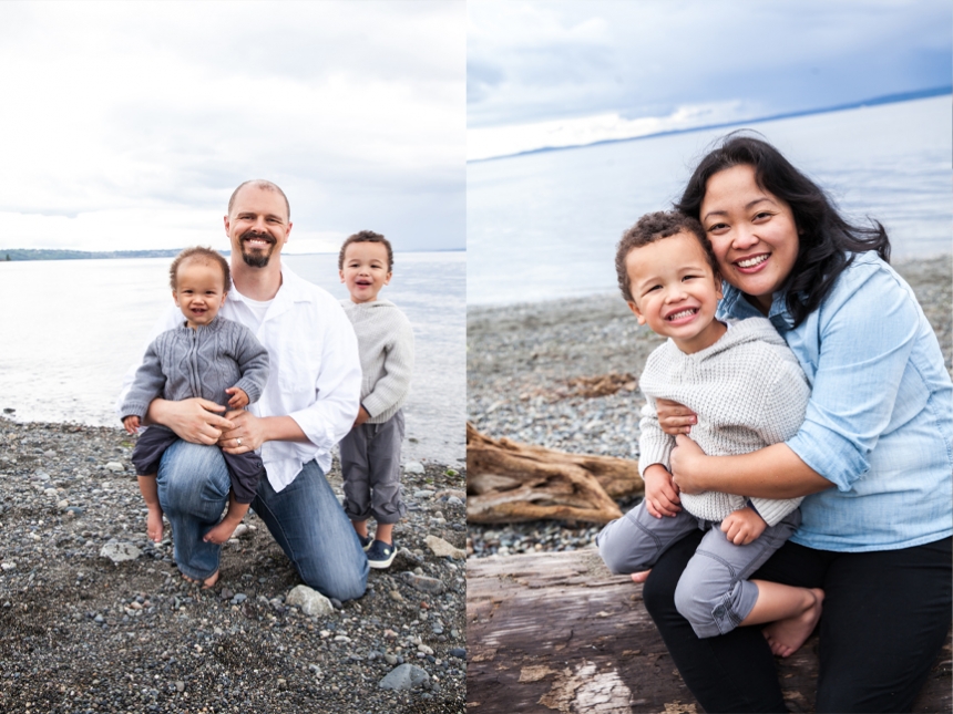 kenmore family photographer