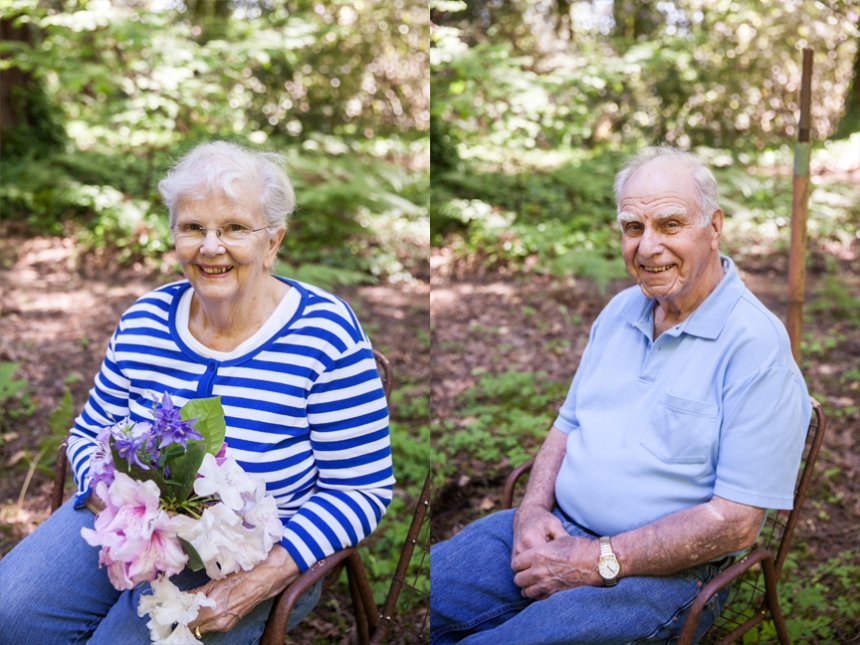 portland family reunion photographer