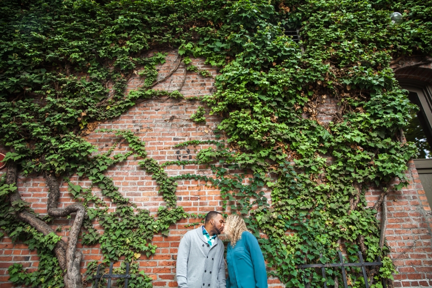 seattle engagement photographer