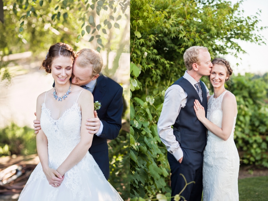 snohomish wedding photographer hidden meadows