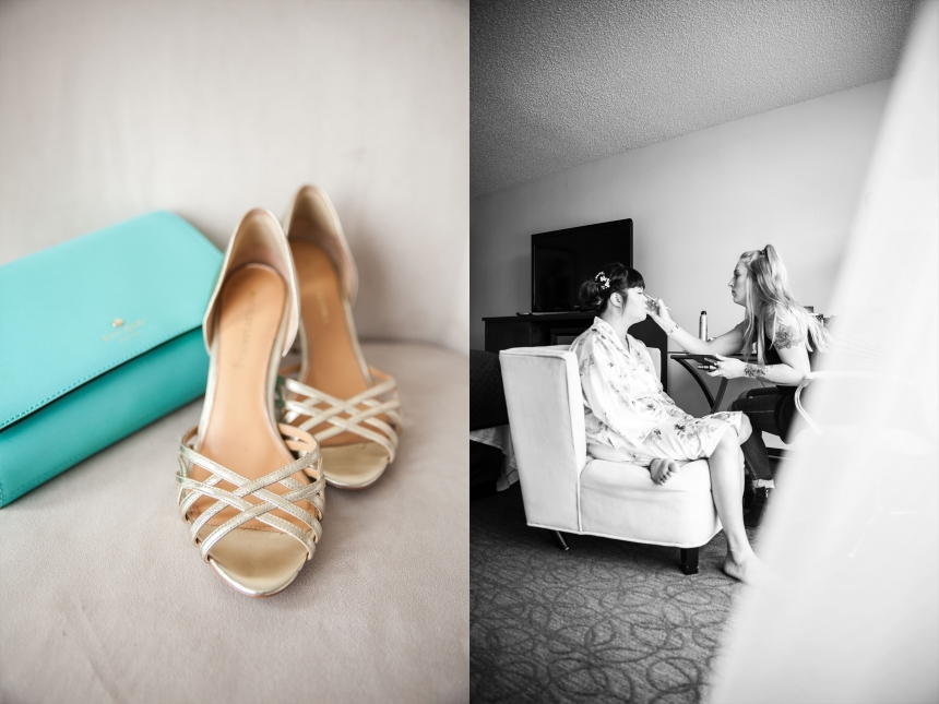 olympia wedding photographer