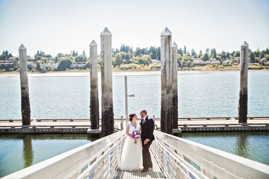 olympia wedding photographer