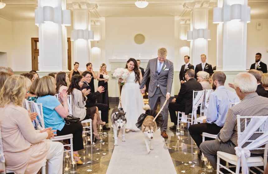 monte cristo ballroom wedding photographer