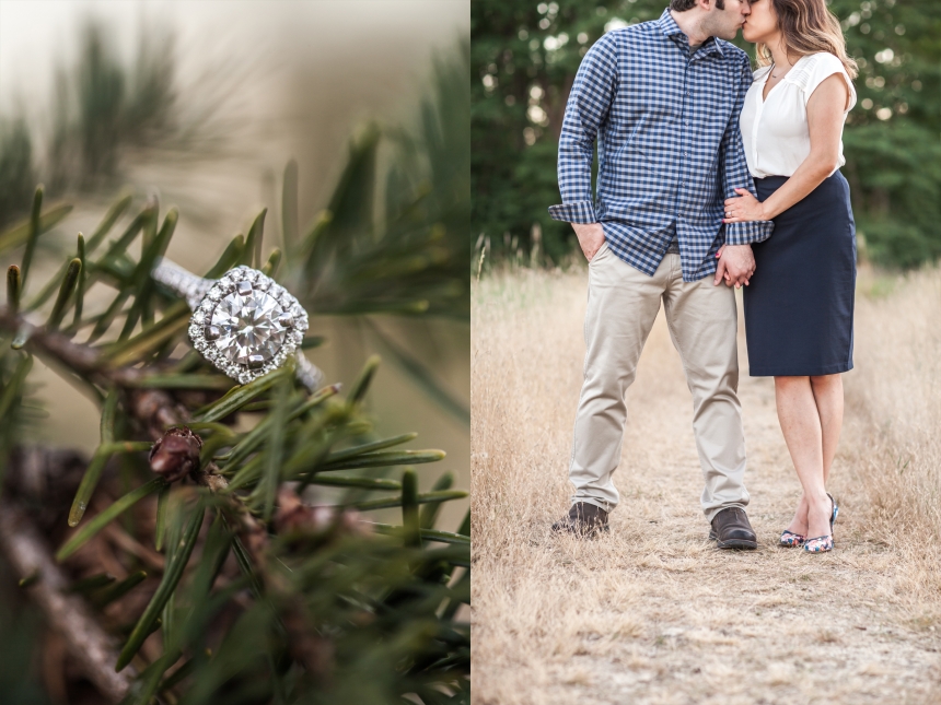 kent engagement photographer