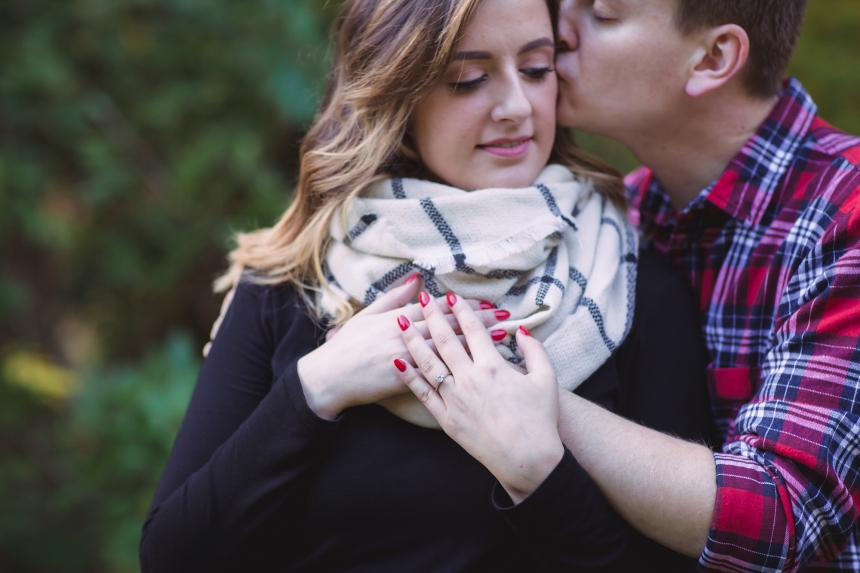 seattle engagement photographer