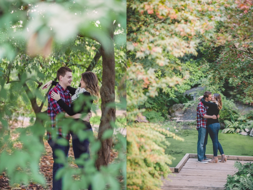 seattle engagement photographer