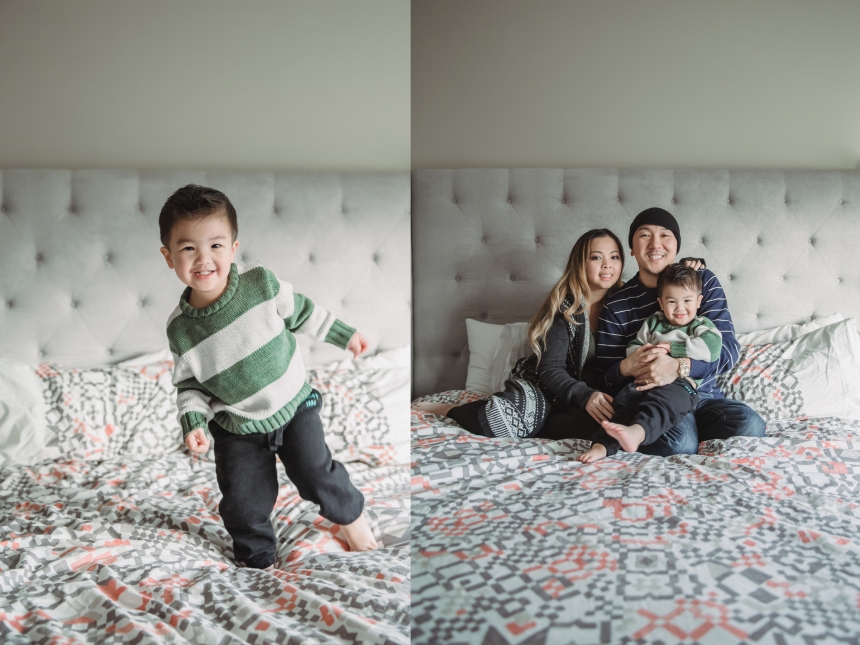 renton family photographer