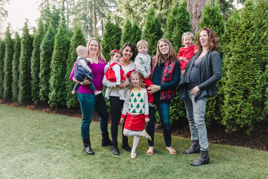 lake oswego family photographer