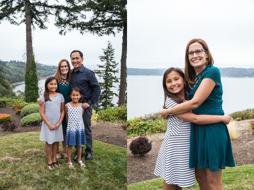 edmonds family photographer