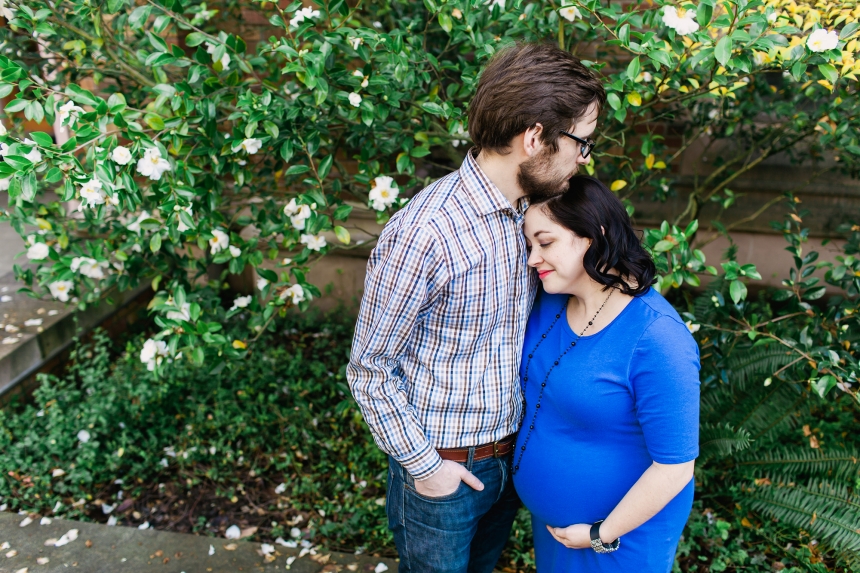 seattle maternity photographer