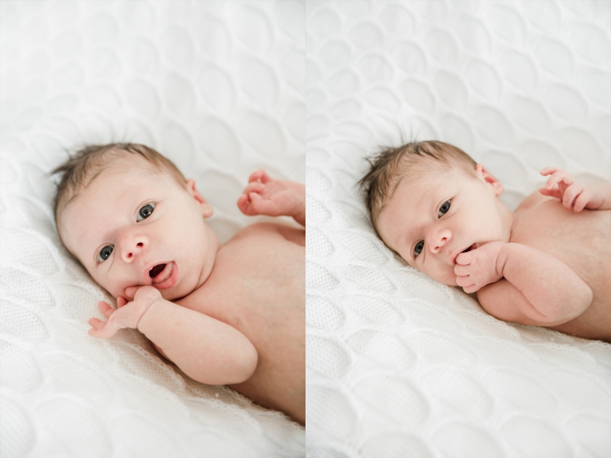 seattle newborn photographer