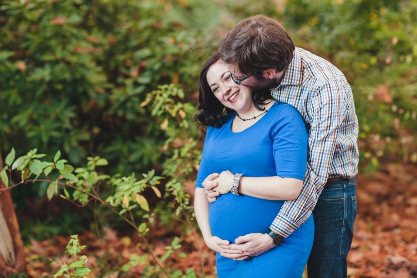 seattle maternity photographer