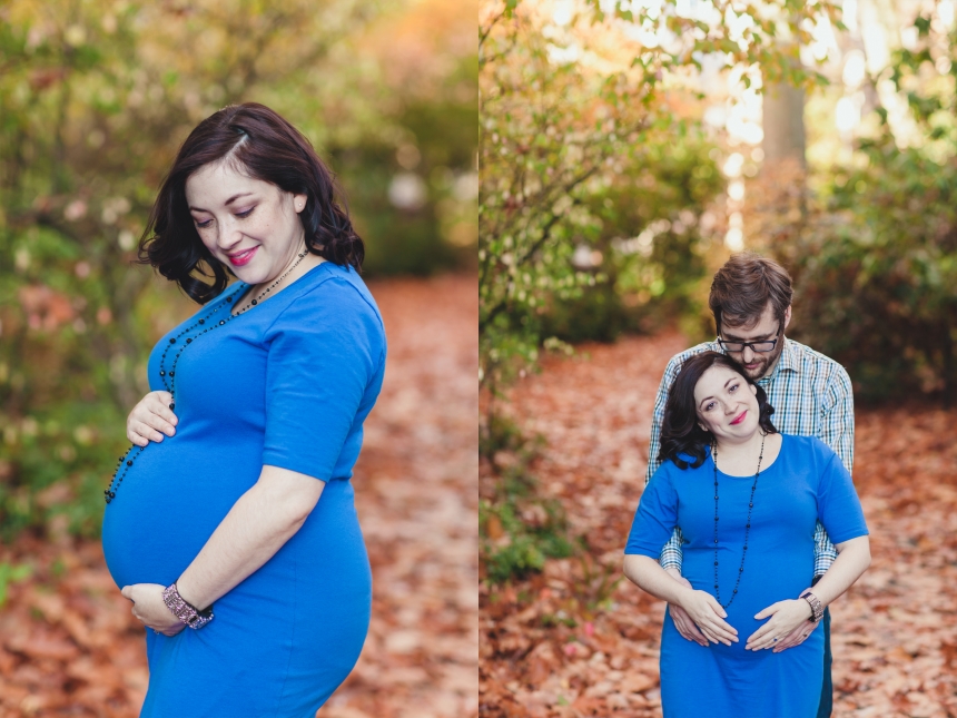 seattle maternity photographer