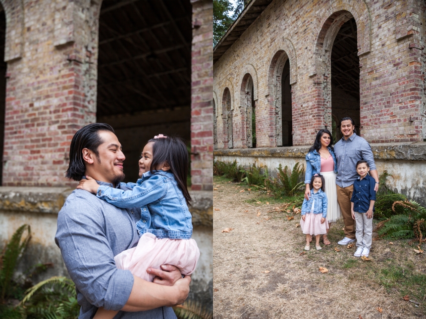 port orchard family photographer