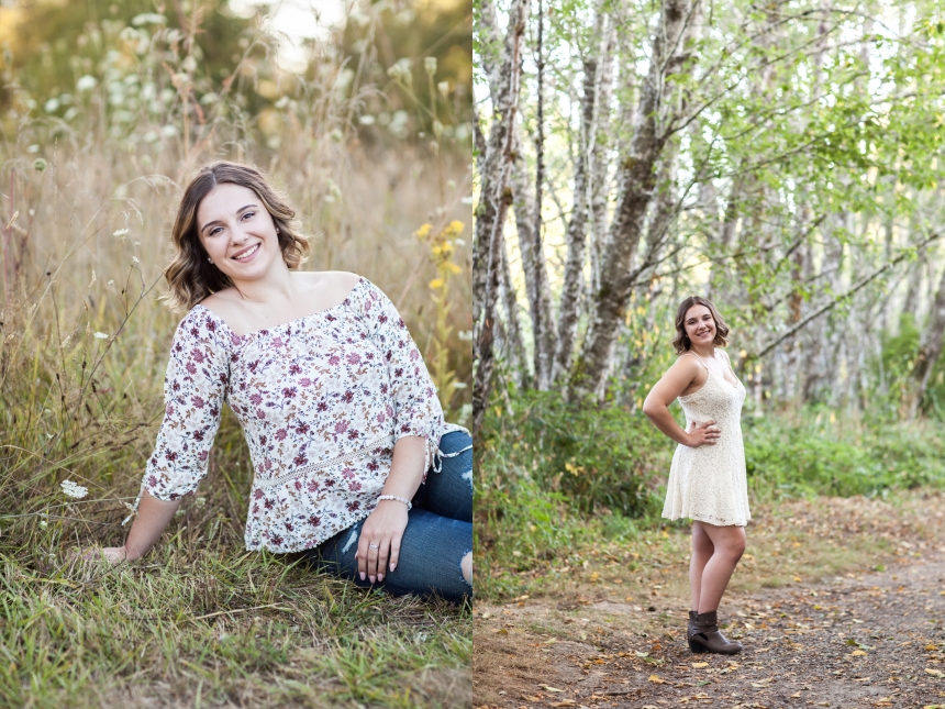 olympia senior photographer