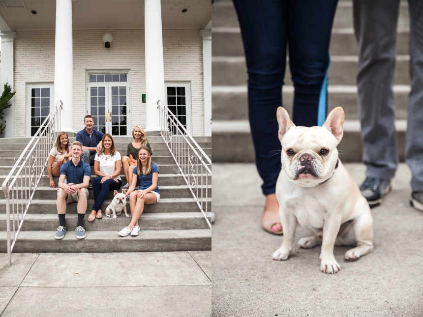 kirkland family photographer