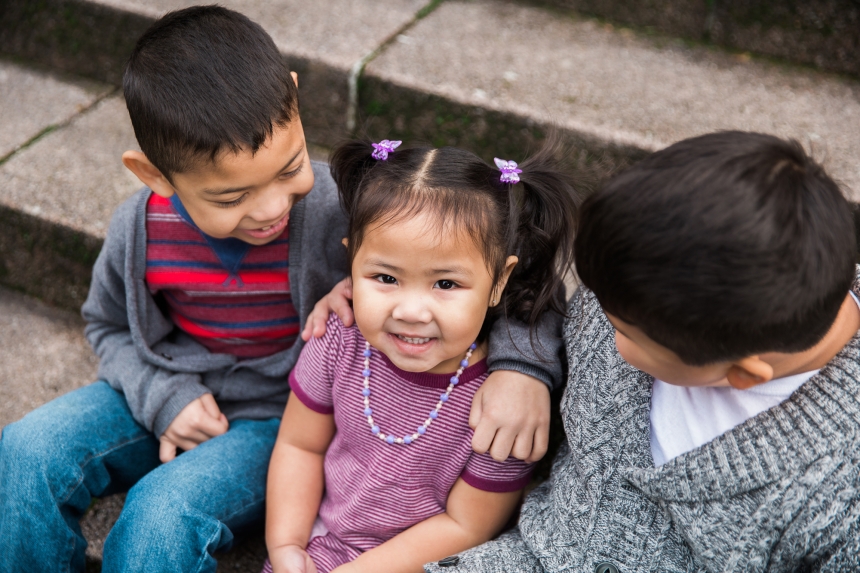 everett family photographer