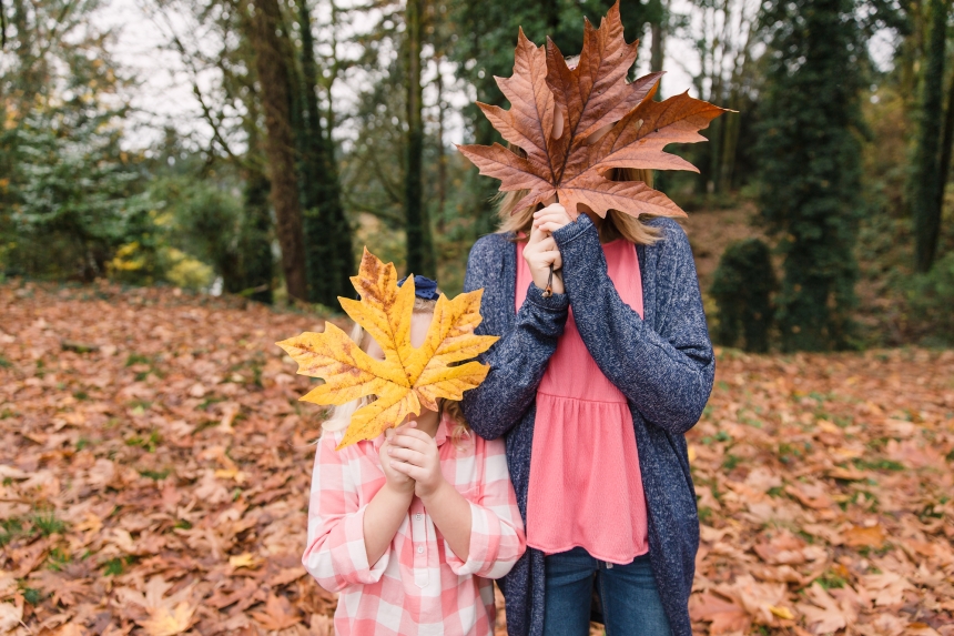 olympia family photographer