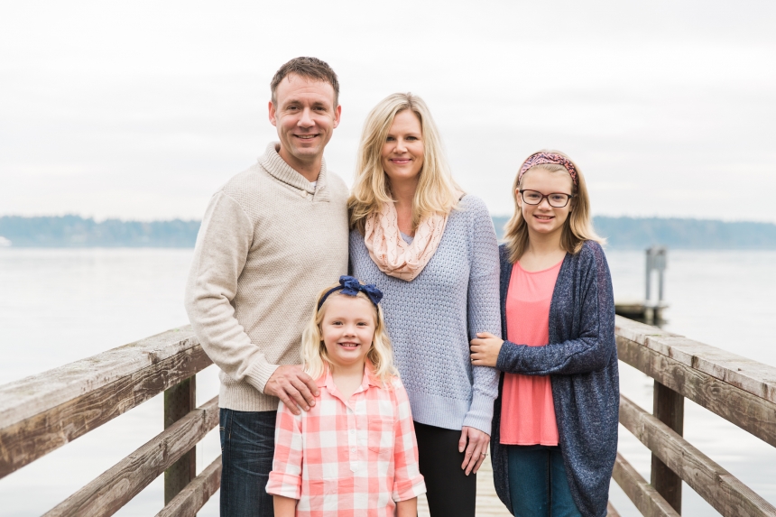 olympia family photographer