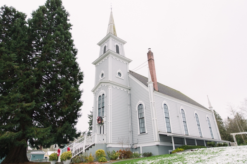 port gamble wedding photographer