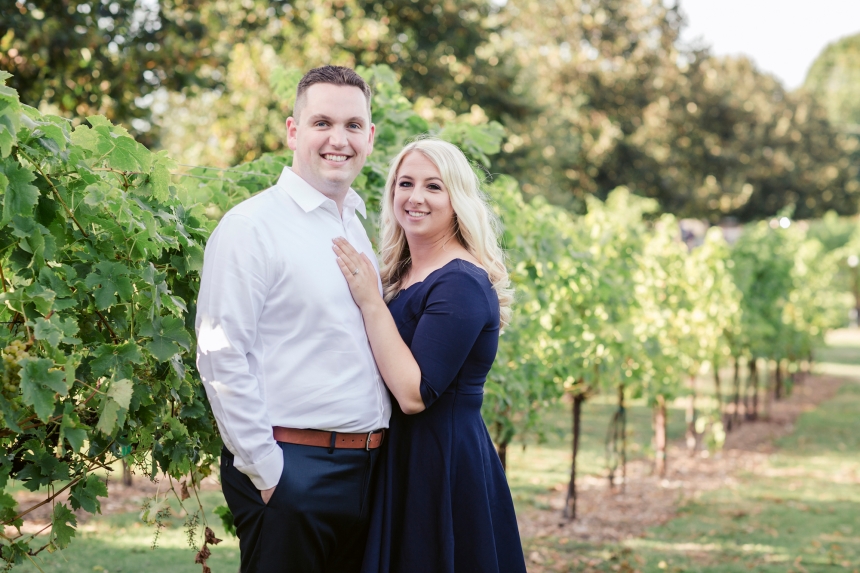 kirkland engagement photographer