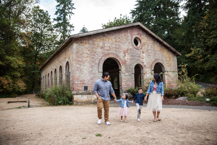 port orchard family photographer