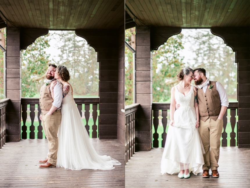 tacoma wedding photographer titlow