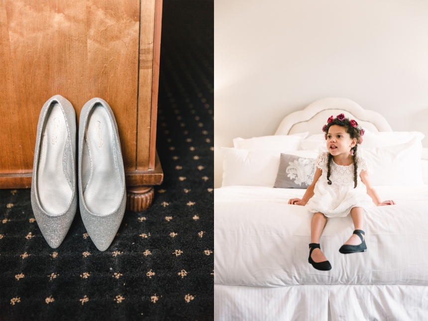 seattle wedding photographer hotel sorrento