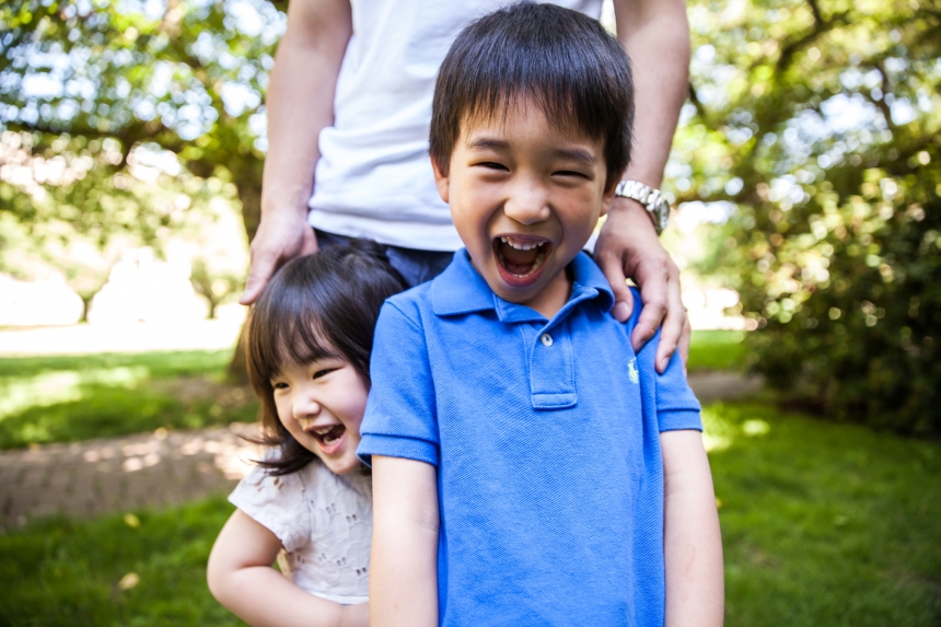 seattle family photographer