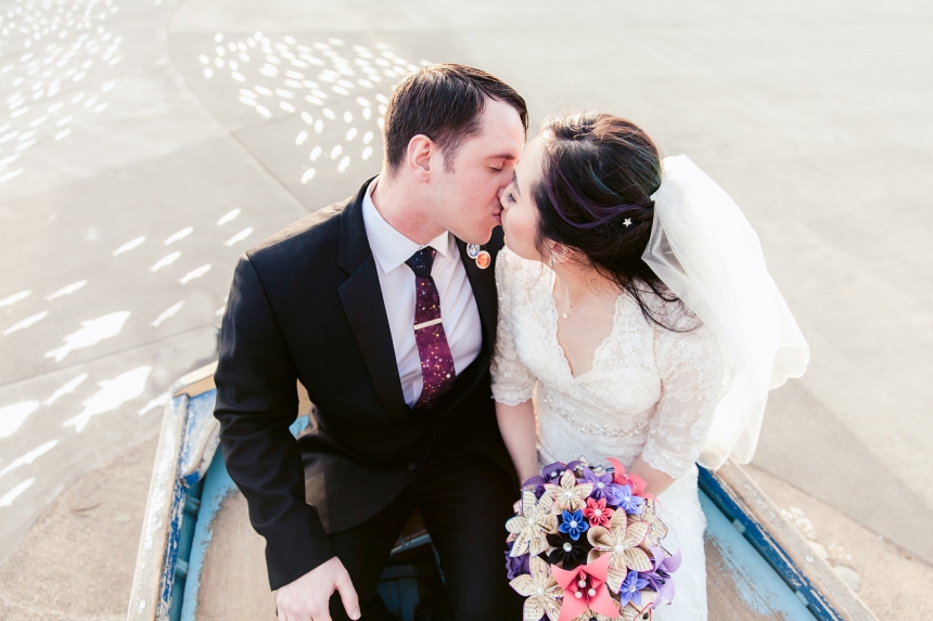 seattle wedding photographer woodland park zoo