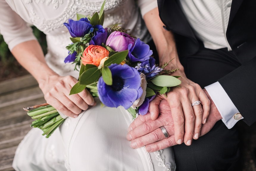 seattle wedding photographer washington arboretum