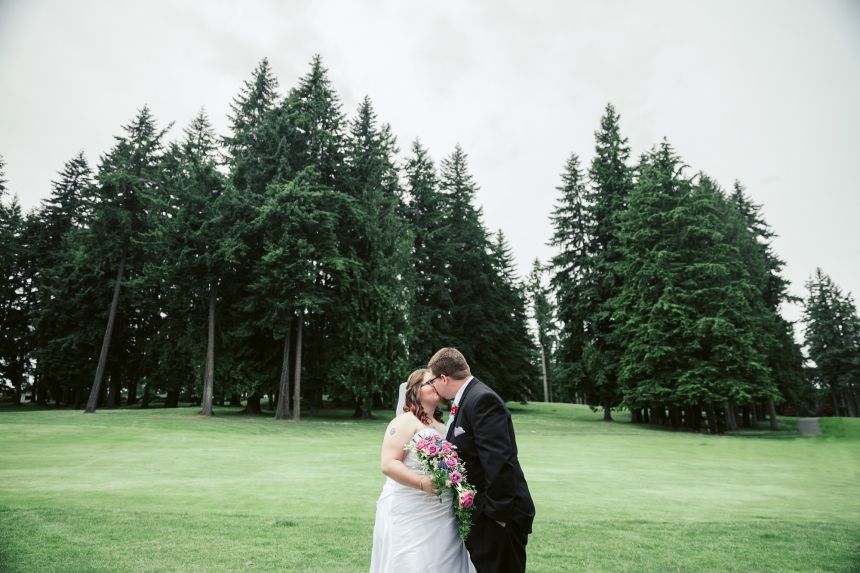 bremerton wedding photographer