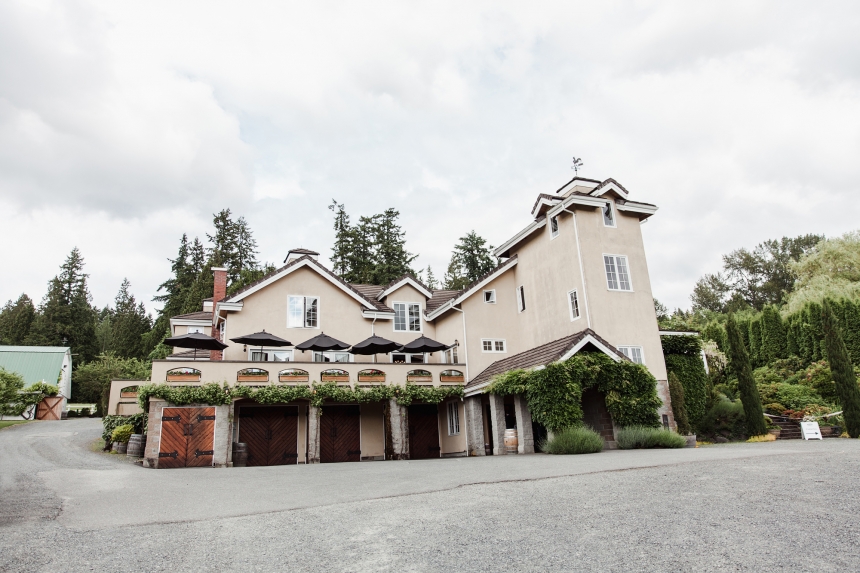 woodinville wedding photographer