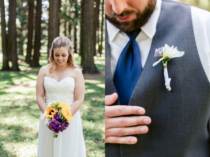 portland wedding photographer