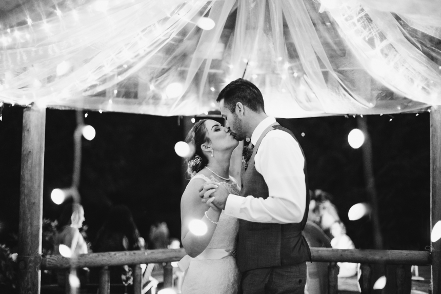 copper creek inn wedding photographer