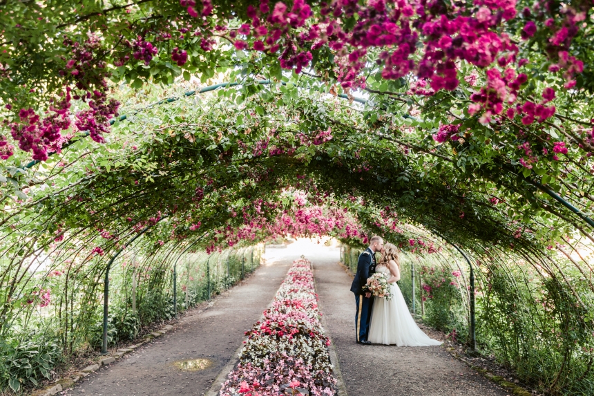 tacoma wedding photographer