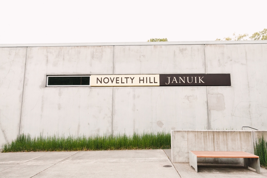 novelty hill januik wedding photographer
