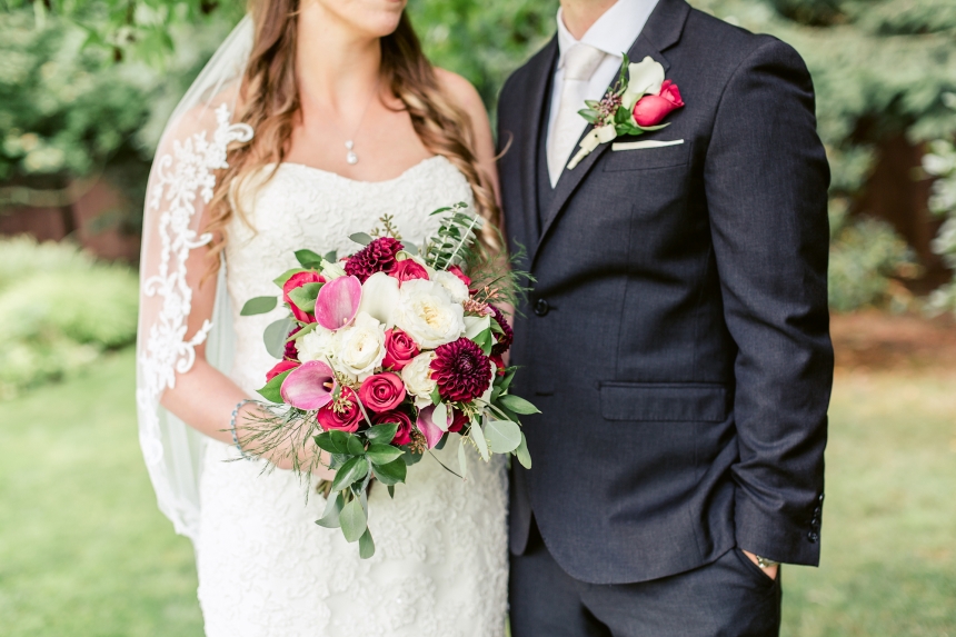 poulsbo wedding photographer red cedar farm