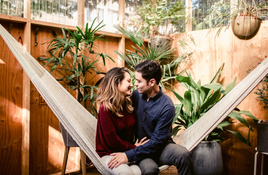 seattle engagement photographer