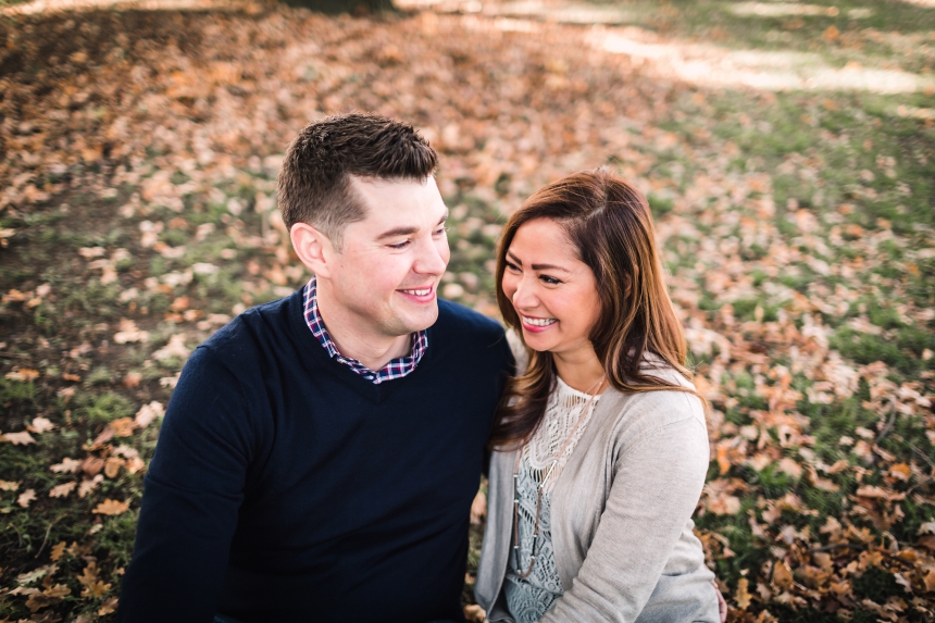 seattle engagement photographer