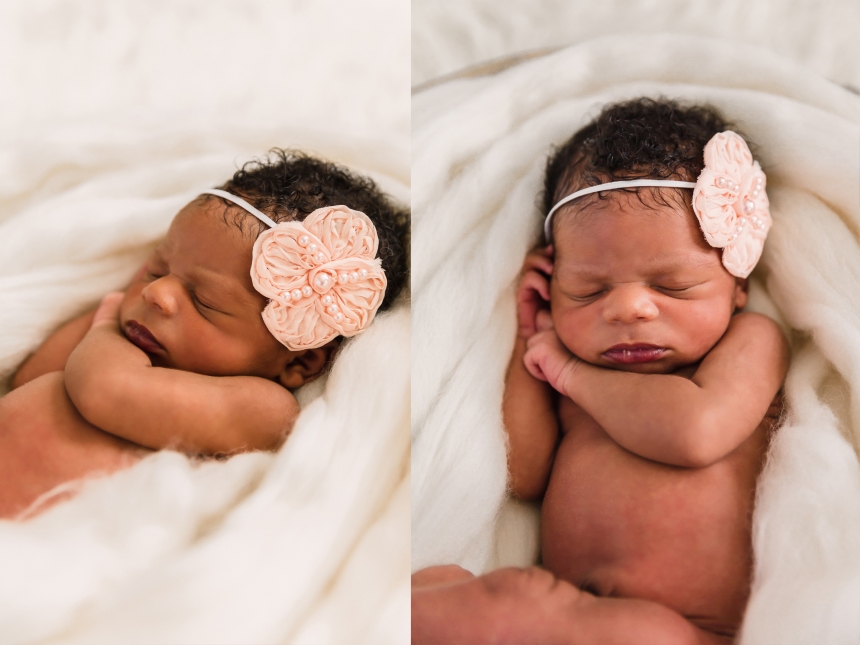 seattle newborn photographer