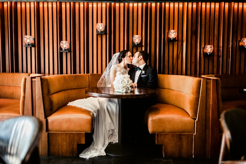 seattle four seasons wedding