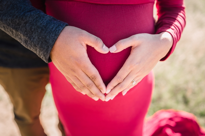 seattle maternity photographer