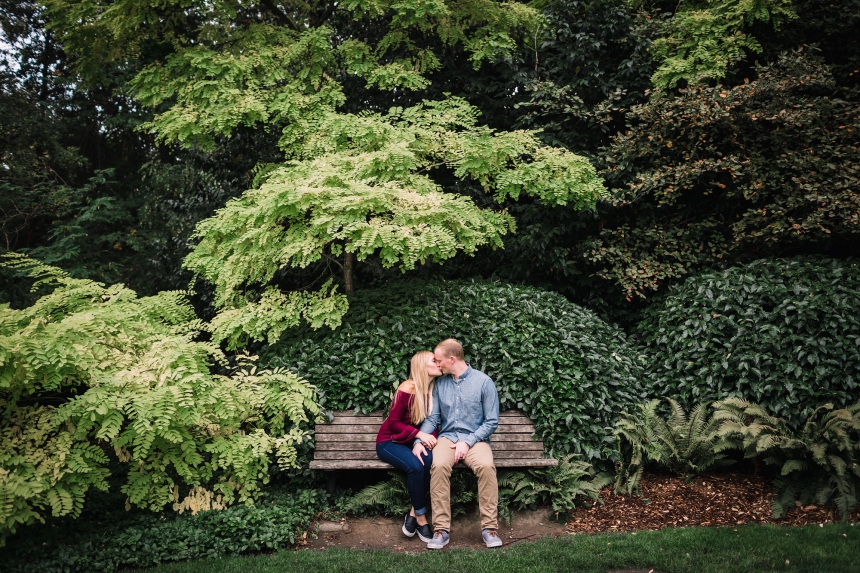 seattle couple photographer