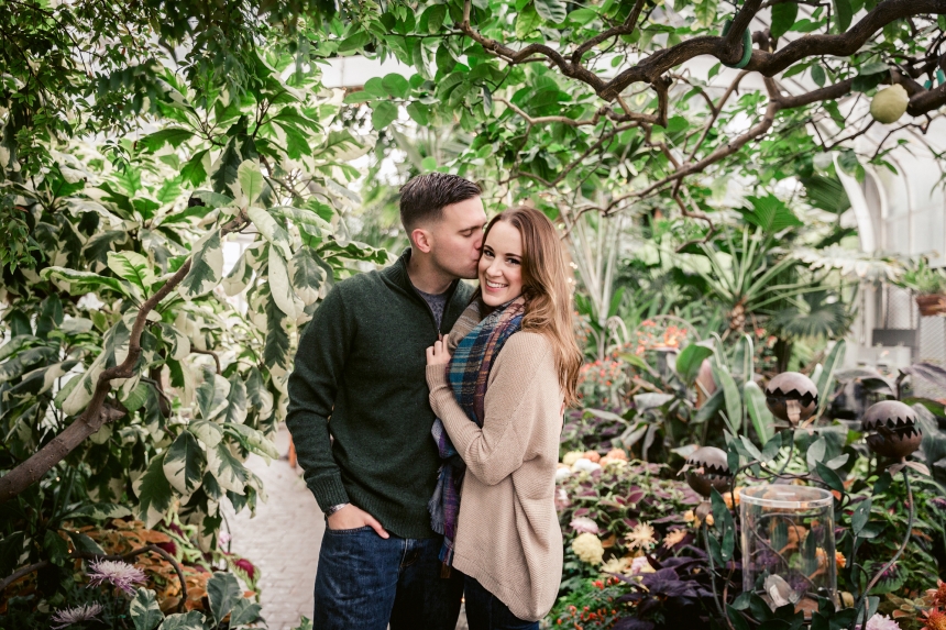 tacoma engagement photographer