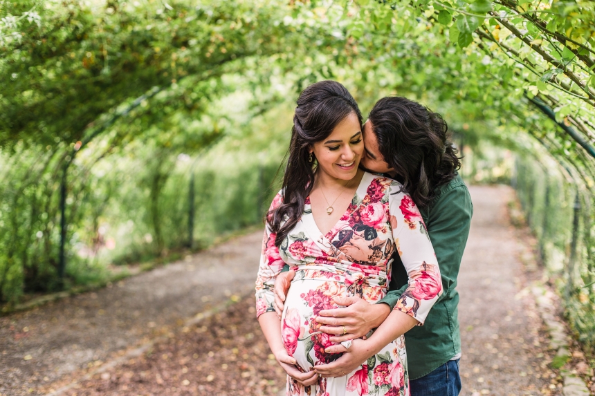 seattle maternity photographer