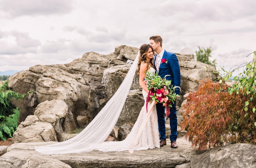 mountain view manor wedding photographer