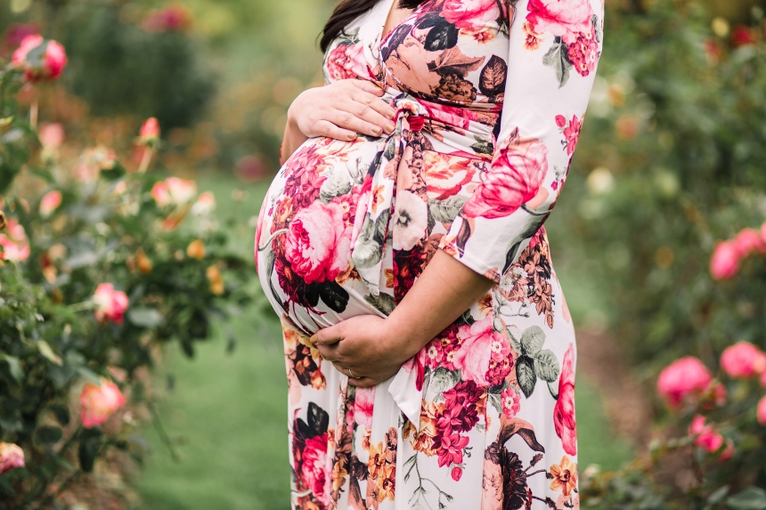 seattle maternity photographer